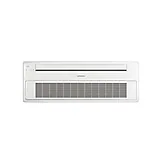DVM, Cassette de 1 vía 12000 BTU, R410a de bomba de calor, unidad para interiores