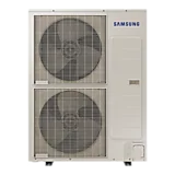 CAC ODU 220V, bomba de calor